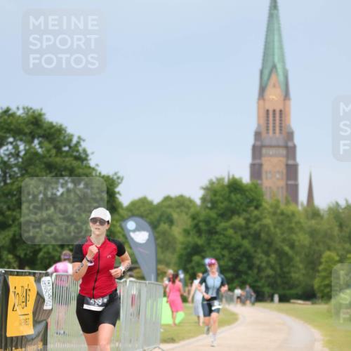 22.06.2025 - Viking Triathlon H.Heesch http://msf.ph/oto/8101970 22.06.2025 16:49:34 Laufen 499 meine-sportfotos.de