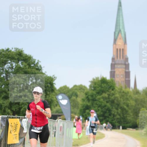 22.06.2025 - Viking Triathlon H.Heesch http://msf.ph/oto/8102004 22.06.2025 16:49:35 Laufen 477, 499 meine-sportfotos.de