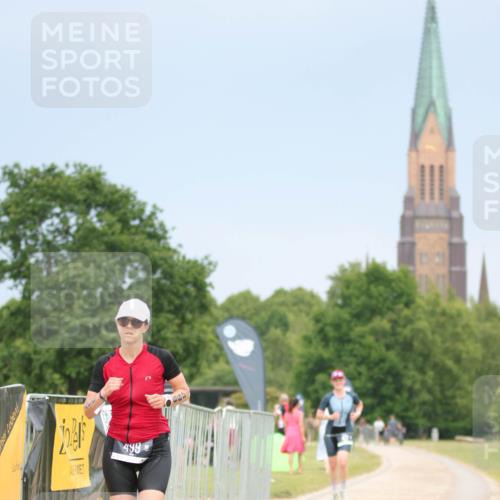 22.06.2025 - Viking Triathlon H.Heesch http://msf.ph/oto/8102040 22.06.2025 16:49:35 Laufen 477, 499 meine-sportfotos.de