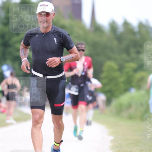 22.06.2025 - Viking Triathlon H.Heesch http://msf.ph/oto/8102105 22.06.2025 13:36:48 Laufen 125, 128, 283, 429 meine-sportfotos.de