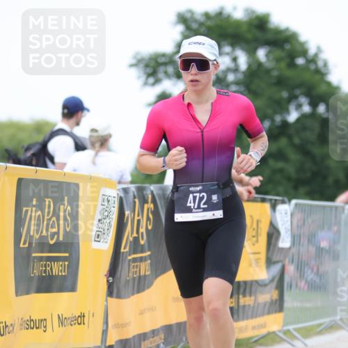 22.06.2025 - Viking Triathlon H.Heesch http://msf.ph/oto/8102150 22.06.2025 15:46:07 Laufen 472 meine-sportfotos.de