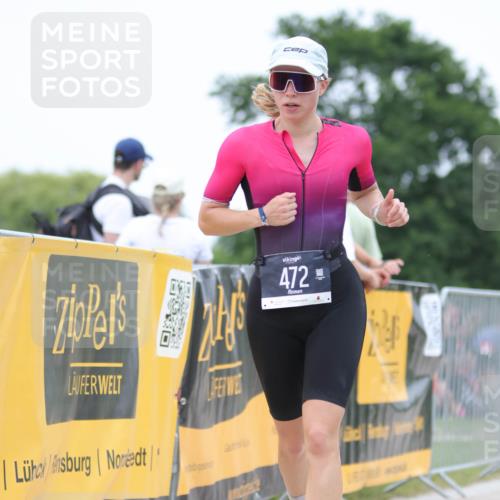 22.06.2025 - Viking Triathlon H.Heesch http://msf.ph/oto/8102157 22.06.2025 15:46:07 Laufen 472 meine-sportfotos.de