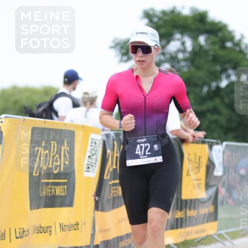 22.06.2025 - Viking Triathlon H.Heesch http://msf.ph/oto/8102160 22.06.2025 15:46:07 Laufen 472 meine-sportfotos.de
