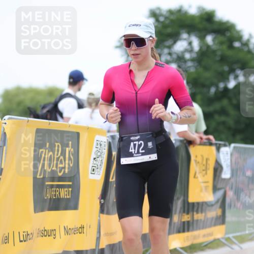 22.06.2025 - Viking Triathlon H.Heesch http://msf.ph/oto/8102167 22.06.2025 15:46:07 Laufen 472 meine-sportfotos.de