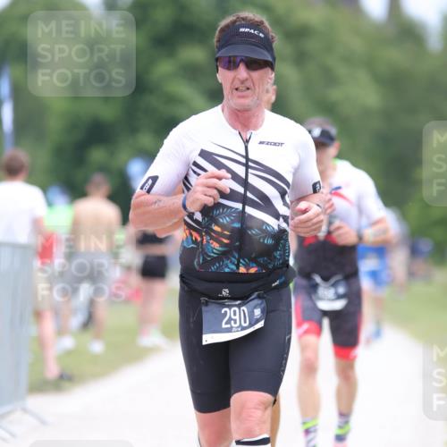 22.06.2025 - Viking Triathlon H.Heesch http://msf.ph/oto/8102169 22.06.2025 13:37:00 Laufen 193, 290, 349, 352 meine-sportfotos.de