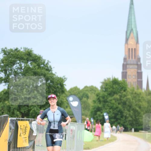 22.06.2025 - Viking Triathlon H.Heesch http://msf.ph/oto/8102171 22.06.2025 16:49:40 Laufen 477, 499 meine-sportfotos.de
