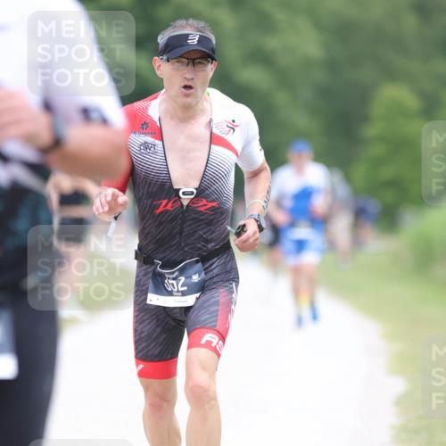 22.06.2025 - Viking Triathlon H.Heesch http://msf.ph/oto/8102180 22.06.2025 13:37:02 Laufen 193, 290, 349, 352 meine-sportfotos.de