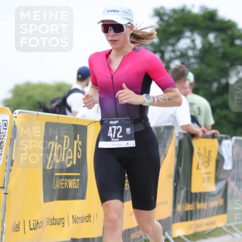 22.06.2025 - Viking Triathlon H.Heesch http://msf.ph/oto/8102181 22.06.2025 15:46:07 Laufen 472 meine-sportfotos.de