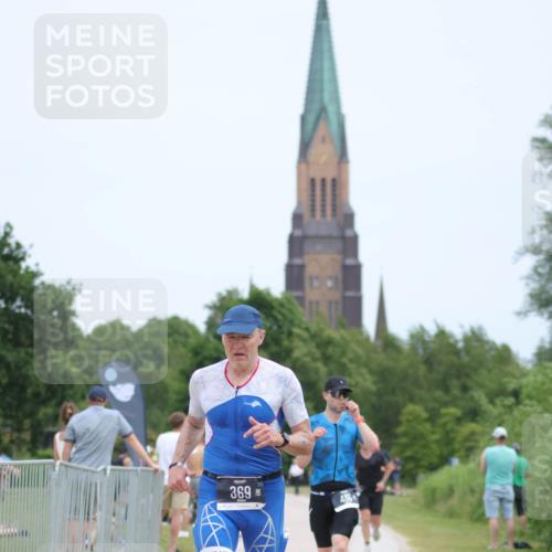 22.06.2025 - Viking Triathlon H.Heesch http://msf.ph/oto/8102244 22.06.2025 13:37:14 Laufen 369, 486 meine-sportfotos.de