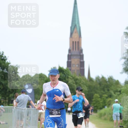 22.06.2025 - Viking Triathlon H.Heesch http://msf.ph/oto/8102255 22.06.2025 13:37:14 Laufen 369, 486 meine-sportfotos.de