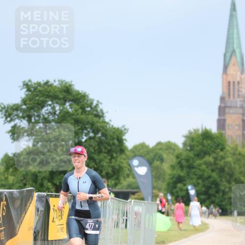 22.06.2025 - Viking Triathlon H.Heesch http://msf.ph/oto/8102268 22.06.2025 16:49:41 Laufen 477, 499 meine-sportfotos.de