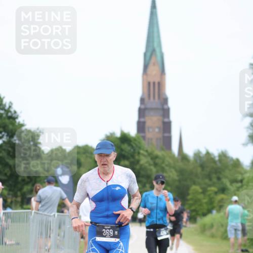 22.06.2025 - Viking Triathlon H.Heesch http://msf.ph/oto/8102276 22.06.2025 13:37:14 Laufen 369, 486 meine-sportfotos.de