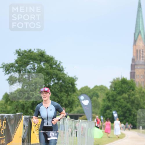 22.06.2025 - Viking Triathlon H.Heesch http://msf.ph/oto/8102284 22.06.2025 16:49:41 Laufen 477, 499 meine-sportfotos.de