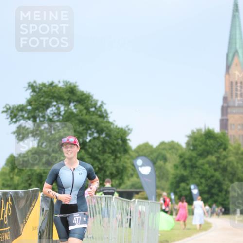 22.06.2025 - Viking Triathlon H.Heesch http://msf.ph/oto/8102318 22.06.2025 16:49:41 Laufen 477, 499 meine-sportfotos.de