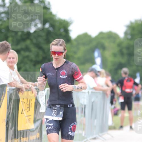 22.06.2025 - Viking Triathlon H.Heesch http://msf.ph/oto/8102479 22.06.2025 15:47:13 Laufen 79 meine-sportfotos.de