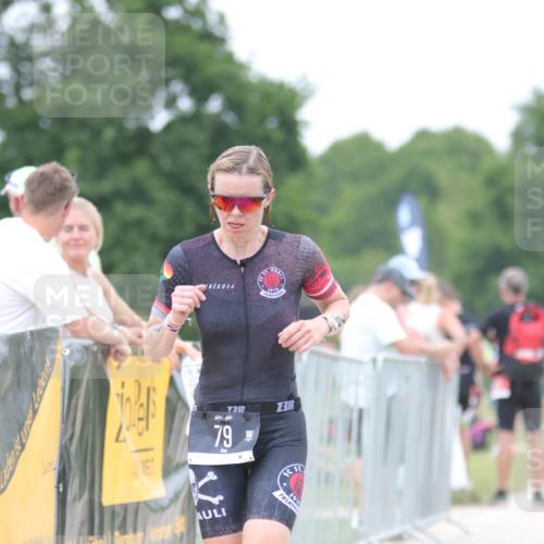 22.06.2025 - Viking Triathlon H.Heesch http://msf.ph/oto/8102483 22.06.2025 15:47:13 Laufen 79 meine-sportfotos.de