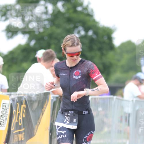 22.06.2025 - Viking Triathlon H.Heesch http://msf.ph/oto/8102499 22.06.2025 15:47:13 Laufen 79 meine-sportfotos.de