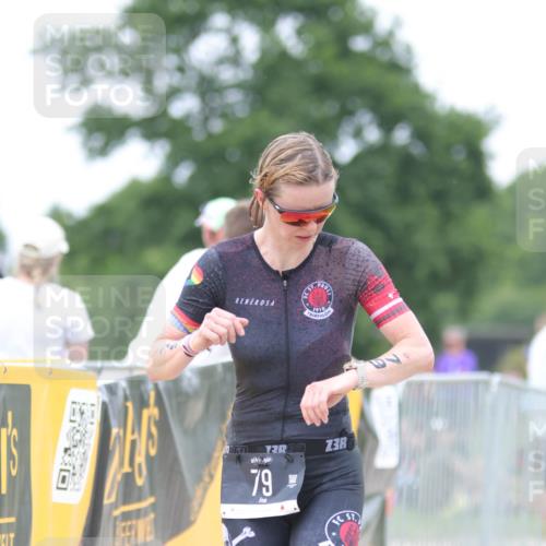 22.06.2025 - Viking Triathlon H.Heesch http://msf.ph/oto/8102509 22.06.2025 15:47:13 Laufen 79 meine-sportfotos.de