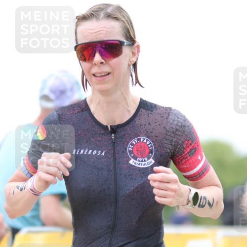 22.06.2025 - Viking Triathlon H.Heesch http://msf.ph/oto/8102553 22.06.2025 15:47:15 Laufen 79 meine-sportfotos.de