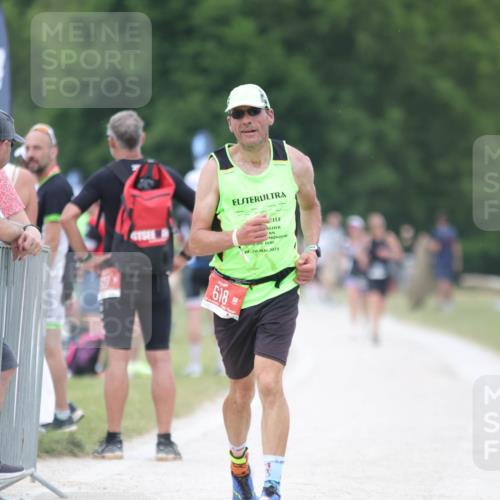 22.06.2025 - Viking Triathlon H.Heesch http://msf.ph/oto/8102587 22.06.2025 15:47:34 Laufen 244, 618 meine-sportfotos.de
