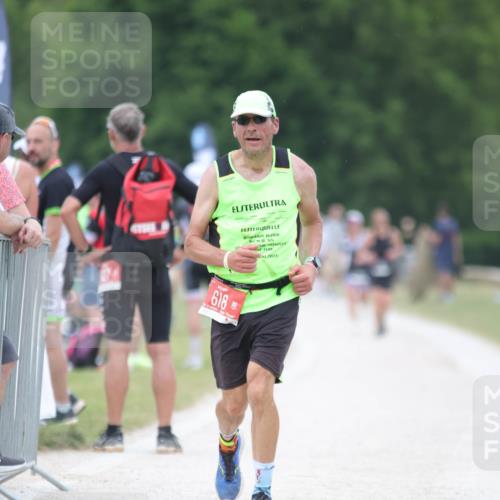 22.06.2025 - Viking Triathlon H.Heesch http://msf.ph/oto/8102590 22.06.2025 15:47:34 Laufen 244, 618 meine-sportfotos.de