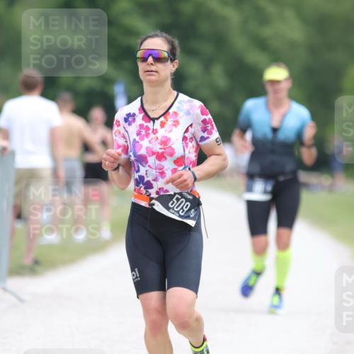 22.06.2025 - Viking Triathlon H.Heesch http://msf.ph/oto/8102598 22.06.2025 13:37:36 Laufen 8, 181, 509 meine-sportfotos.de