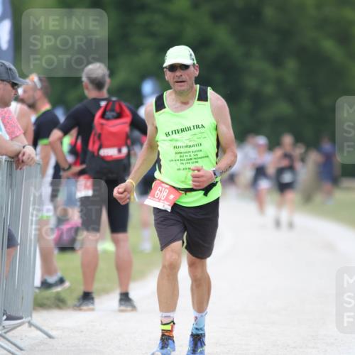 22.06.2025 - Viking Triathlon H.Heesch http://msf.ph/oto/8102599 22.06.2025 15:47:34 Laufen 244, 618 meine-sportfotos.de