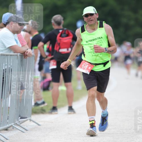 22.06.2025 - Viking Triathlon H.Heesch http://msf.ph/oto/8102603 22.06.2025 15:47:34 Laufen 244, 618 meine-sportfotos.de