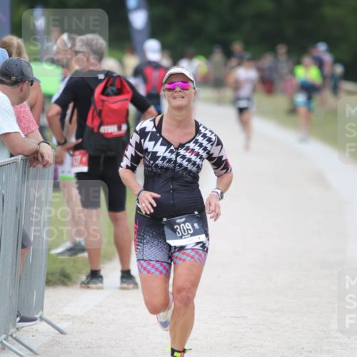 22.06.2025 - Viking Triathlon H.Heesch http://msf.ph/oto/8102605 22.06.2025 15:47:52 Laufen 309 meine-sportfotos.de
