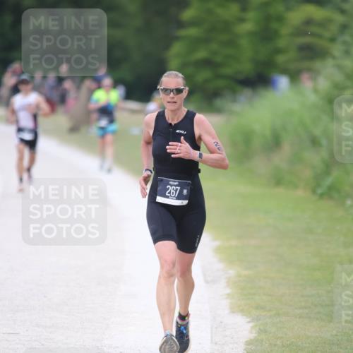 22.06.2025 - Viking Triathlon H.Heesch http://msf.ph/oto/8102698 22.06.2025 15:47:55 Laufen 309 meine-sportfotos.de