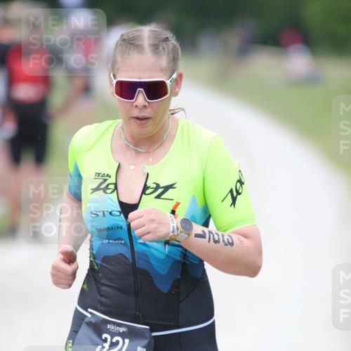 22.06.2025 - Viking Triathlon H.Heesch http://msf.ph/oto/8102812 22.06.2025 15:48:27 Laufen 321 meine-sportfotos.de