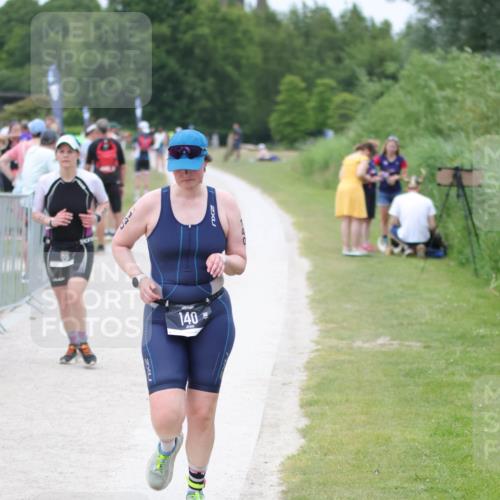 22.06.2025 - Viking Triathlon H.Heesch http://msf.ph/oto/8102891 22.06.2025 15:49:07 Laufen 86, 140 meine-sportfotos.de