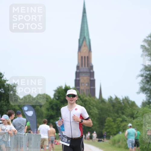 22.06.2025 - Viking Triathlon H.Heesch http://msf.ph/oto/8102924 22.06.2025 13:38:02 Laufen 225, 318 meine-sportfotos.de