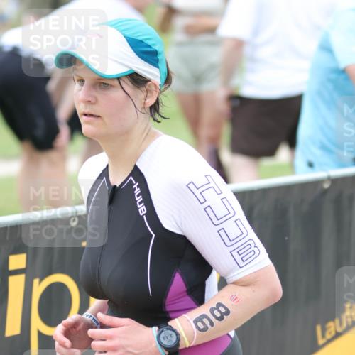22.06.2025 - Viking Triathlon H.Heesch http://msf.ph/oto/8102932 22.06.2025 15:49:11 Laufen 86, 140 meine-sportfotos.de