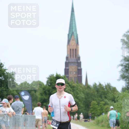 22.06.2025 - Viking Triathlon H.Heesch http://msf.ph/oto/8102936 22.06.2025 13:38:02 Laufen 225, 318 meine-sportfotos.de