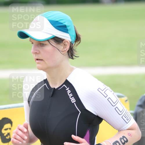 22.06.2025 - Viking Triathlon H.Heesch http://msf.ph/oto/8102946 22.06.2025 15:49:11 Laufen 86, 140 meine-sportfotos.de