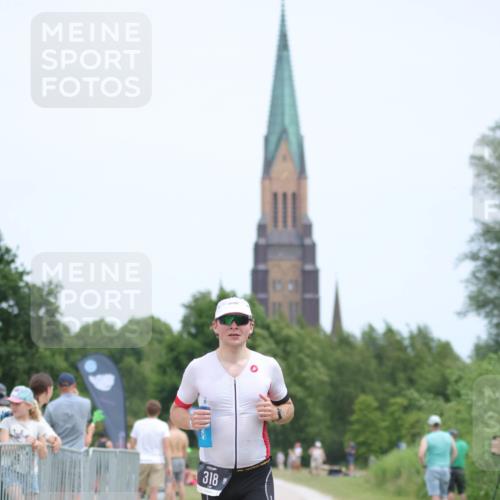 22.06.2025 - Viking Triathlon H.Heesch http://msf.ph/oto/8102947 22.06.2025 13:38:02 Laufen 225, 318 meine-sportfotos.de