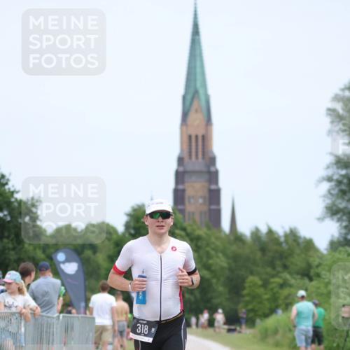 22.06.2025 - Viking Triathlon H.Heesch http://msf.ph/oto/8102954 22.06.2025 13:38:02 Laufen 225, 318 meine-sportfotos.de