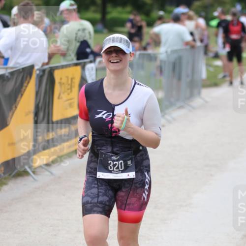 22.06.2025 - Viking Triathlon H.Heesch http://msf.ph/oto/8102982 22.06.2025 15:50:16 Laufen 249, 320 meine-sportfotos.de