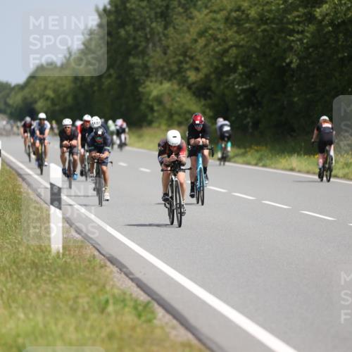 22.06.2025 - Viking Triathlon Yannick Fuchs http://msf.ph/oto/8103036 22.06.2025 12:05:59 Radfahren 70, 88, 134, 177, 265, 300, 304, 447, 456 meine-sportfotos.de