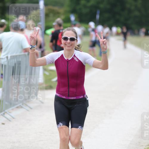 22.06.2025 - Viking Triathlon H.Heesch http://msf.ph/oto/8103039 22.06.2025 15:50:19 Laufen 249, 320 meine-sportfotos.de