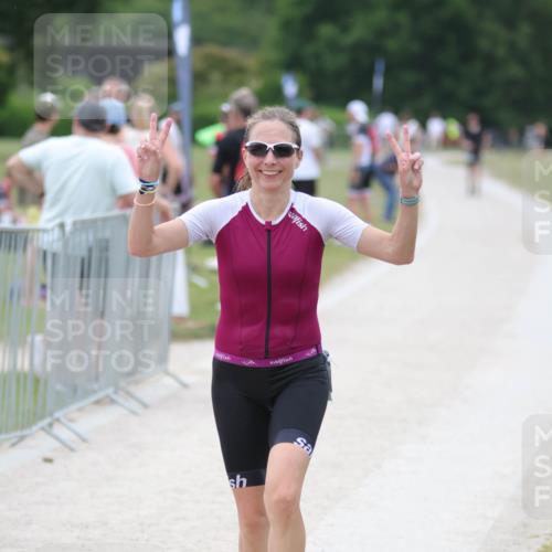 22.06.2025 - Viking Triathlon H.Heesch http://msf.ph/oto/8103045 22.06.2025 15:50:19 Laufen 249, 320 meine-sportfotos.de