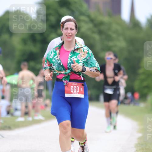 22.06.2025 - Viking Triathlon H.Heesch http://msf.ph/oto/8103164 22.06.2025 13:38:37 Laufen 203, 329, 660 meine-sportfotos.de