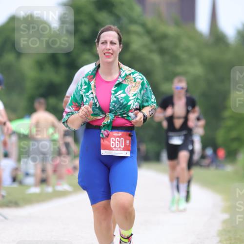 22.06.2025 - Viking Triathlon H.Heesch http://msf.ph/oto/8103168 22.06.2025 13:38:37 Laufen 203, 329, 660 meine-sportfotos.de