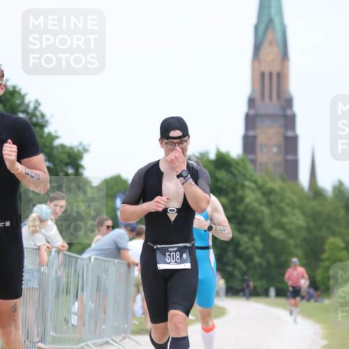 22.06.2025 - Viking Triathlon H.Heesch http://msf.ph/oto/8103268 22.06.2025 13:38:44 Laufen 203, 329, 508, 626, 660 meine-sportfotos.de