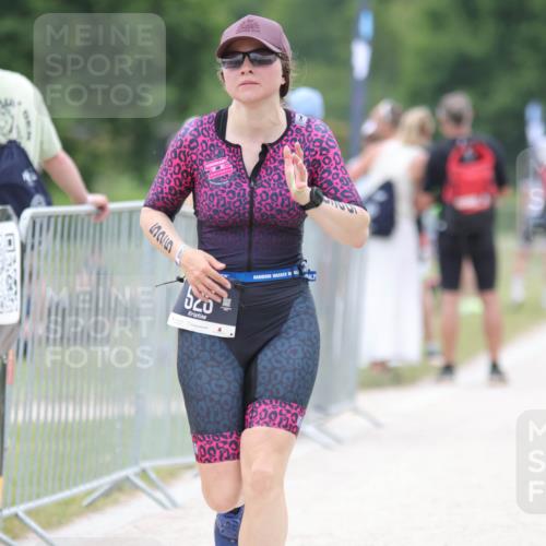 22.06.2025 - Viking Triathlon H.Heesch http://msf.ph/oto/8103278 22.06.2025 15:51:30 Laufen 525 meine-sportfotos.de