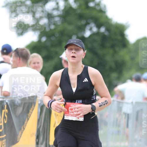 22.06.2025 - Viking Triathlon H.Heesch http://msf.ph/oto/8103285 22.06.2025 15:51:45 Laufen 538, 624 meine-sportfotos.de