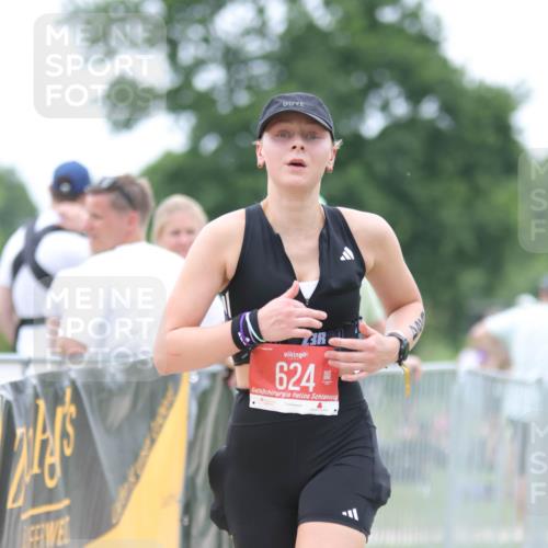 22.06.2025 - Viking Triathlon H.Heesch http://msf.ph/oto/8103296 22.06.2025 15:51:45 Laufen 538, 624 meine-sportfotos.de