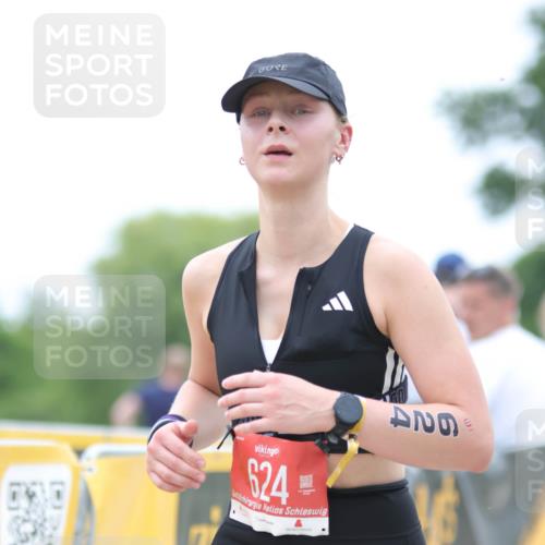 22.06.2025 - Viking Triathlon H.Heesch http://msf.ph/oto/8103324 22.06.2025 15:51:46 Laufen 538, 624 meine-sportfotos.de