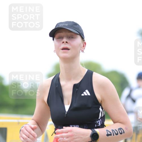 22.06.2025 - Viking Triathlon H.Heesch http://msf.ph/oto/8103335 22.06.2025 15:51:46 Laufen 538, 624 meine-sportfotos.de